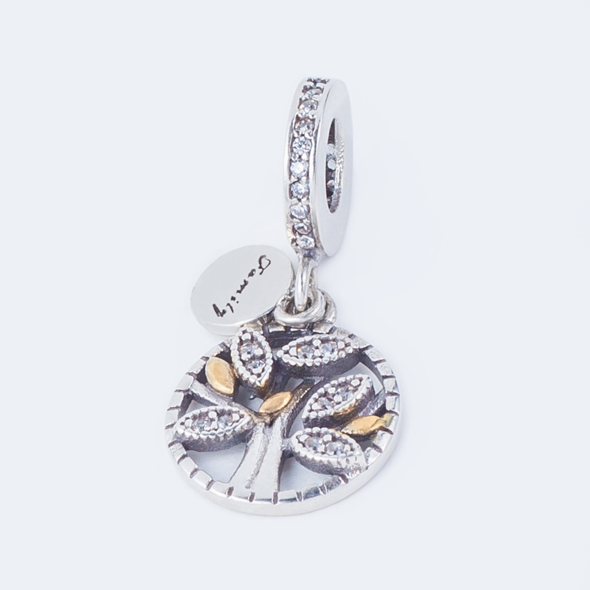 

Шарм Срібло 925 TOP Silver 2,17 г