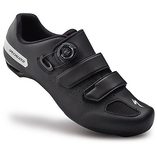

Велотуфли шоссейные Specialized Comp RD, мужские, черные, EU 42