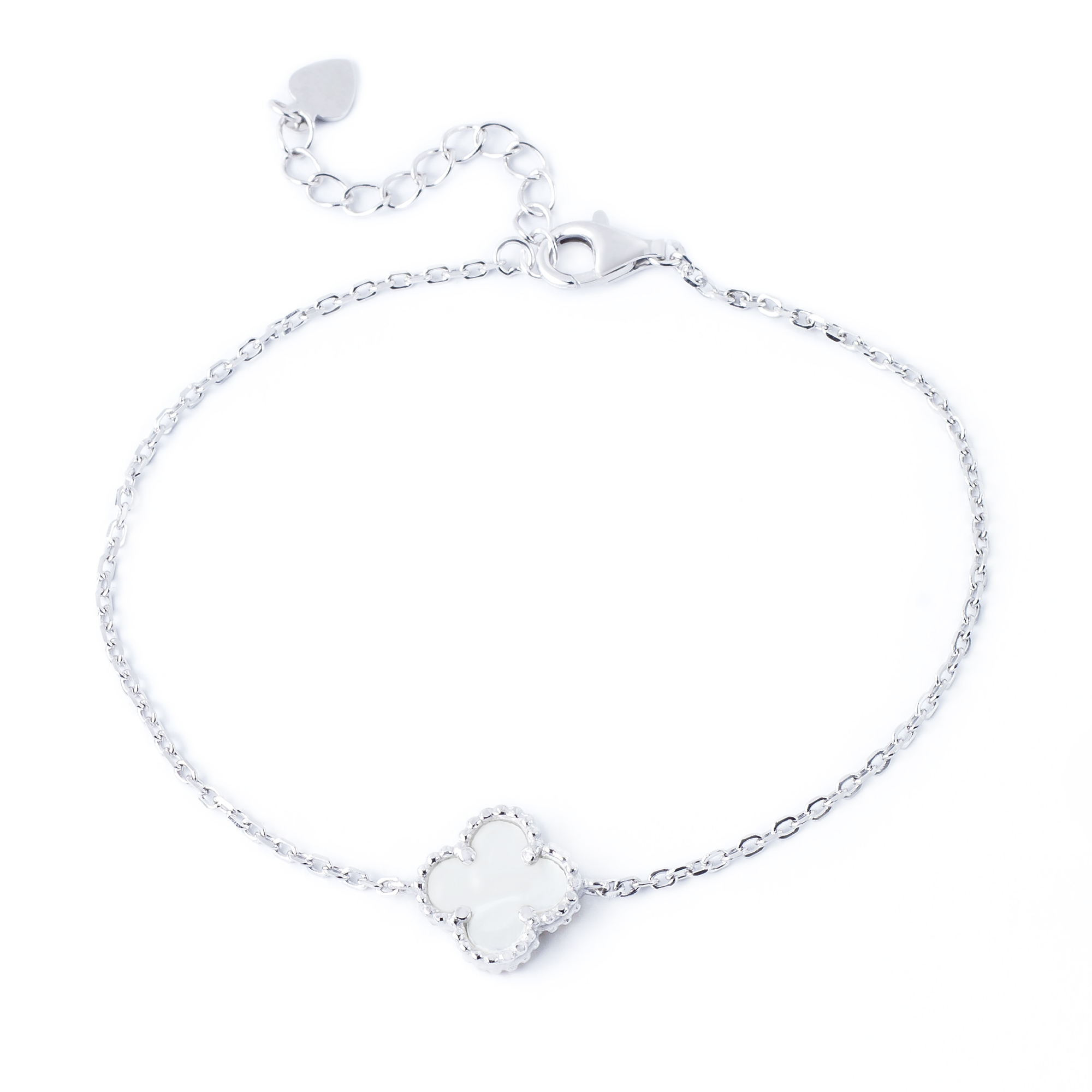 

Браслет TOP Silver розмір 17,0 2,15 г