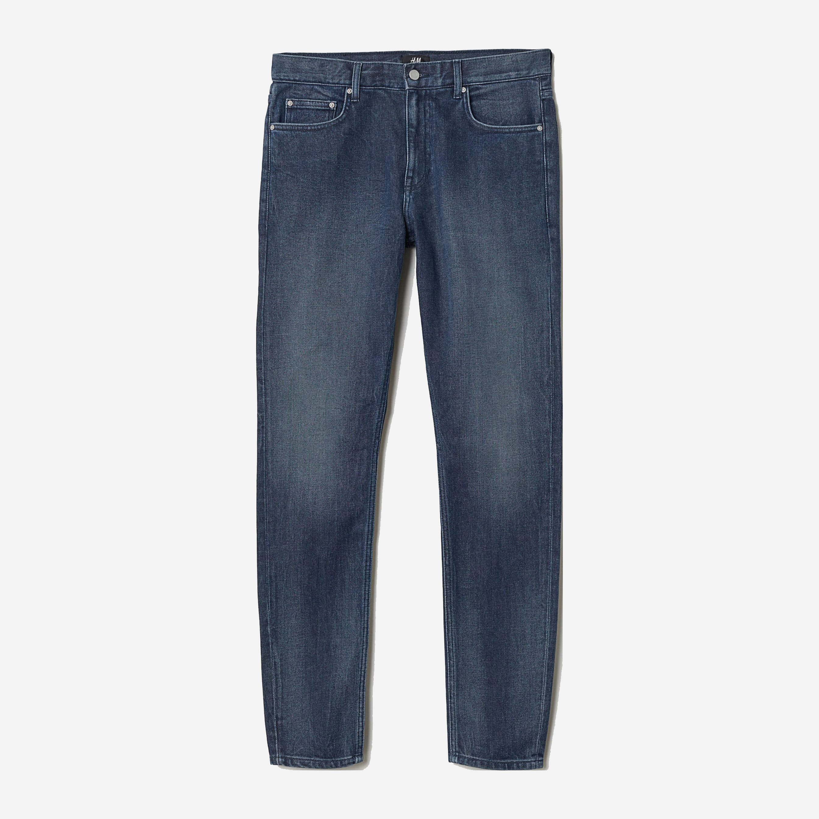 

Джинсы H&M XAZ139100VFJX  Темно-синие, Джинсы H&M XAZ139100VFJX 28-32 Темно-синие