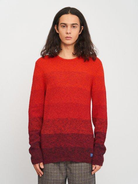 

Джемпер Blend XAZ255932MEWC XXL Красный