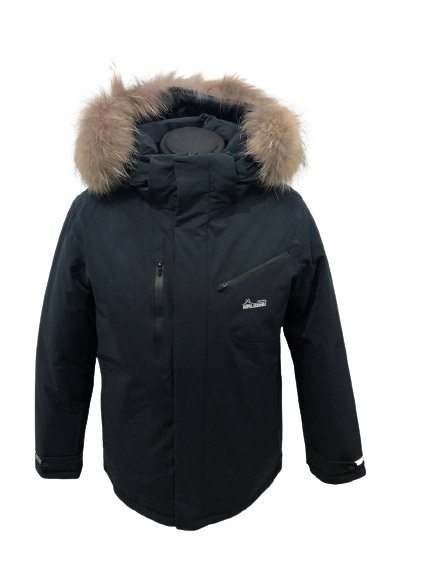 

Куртка мужская зимняя MALIDINU M21AWS-8029 темно синяя, Куртка мужская зимняя MALIDINU M21AWS-8029 темно синяя 54