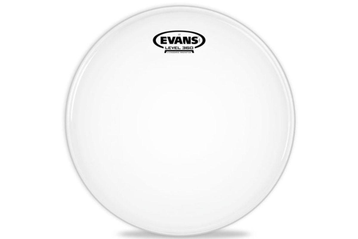 

Пластик для барабана EVANS B13ST