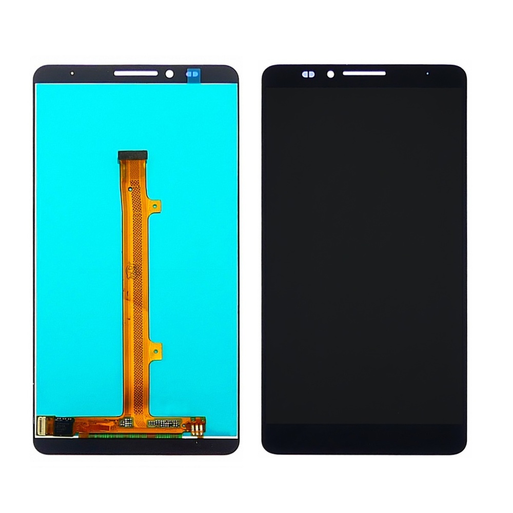 

Дисплей для Huawei Mate 7 с чёрным тачскрином