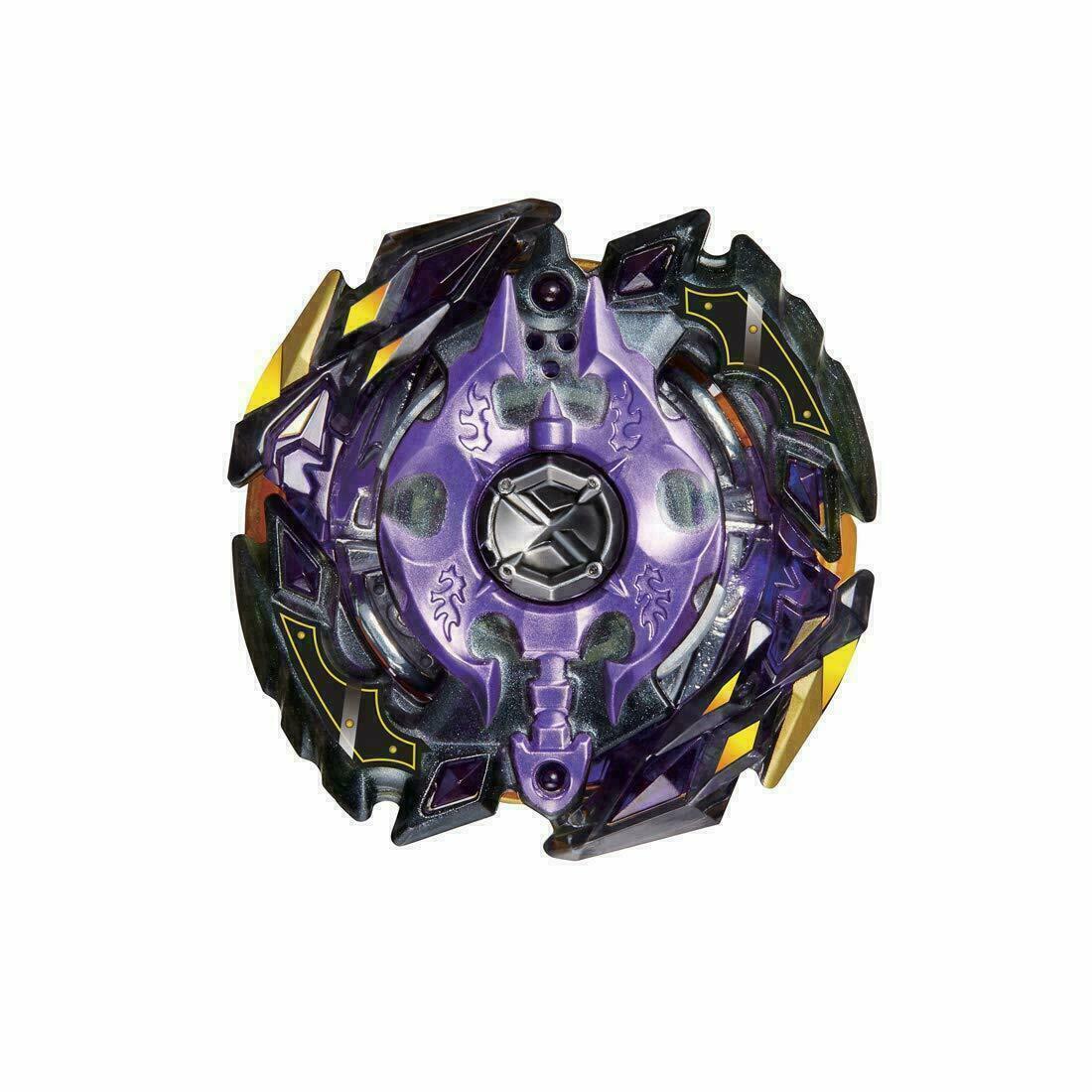 

Ігровий набір Бейблейд Takara Tomy Beyblade Burst B-132 05 Legend Spriggan 5Reach Eternal.Random Booster Vol.14