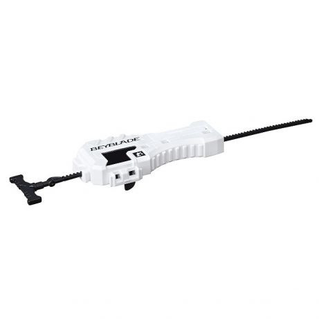 

Запуск Бейблейд Hasbro Beyblade Burst Supergrip Launcher (B9510) (B01J7YO5BE)