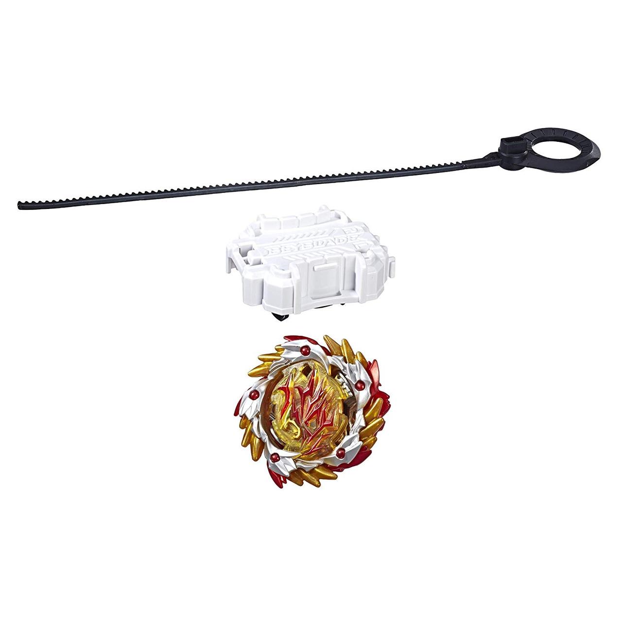 

Ігровий набір Бейблейд Hasbro Beyblade Burst Evolution SST Amaterios A3 з запуском (E5954AS00) (B07KPVK97H)