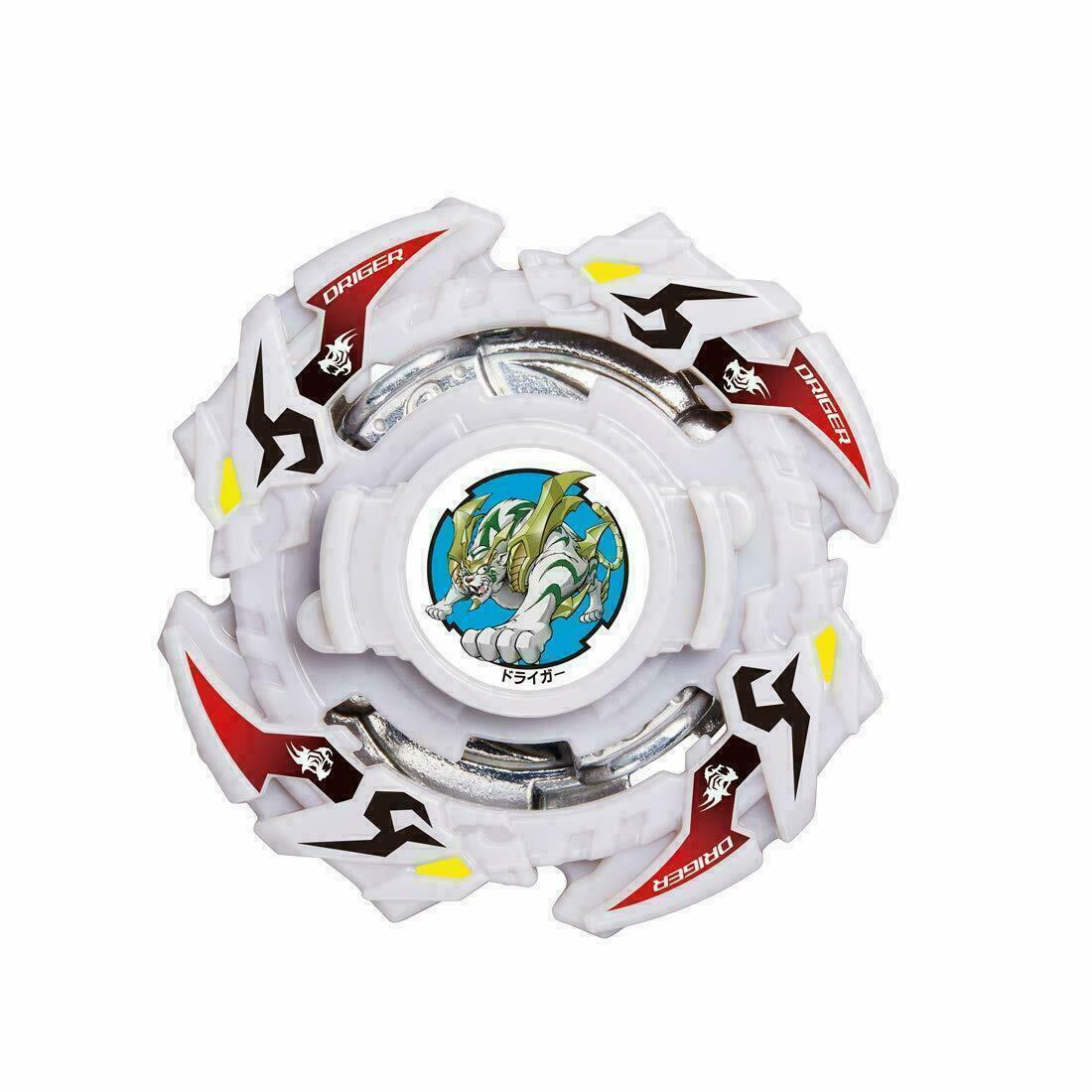 

Ігровий набір Бейблейд Takara Tomy Beyblade Burst B-132 08 Driger Fang 0 Xtend Random Booster Vol.14 From Japan