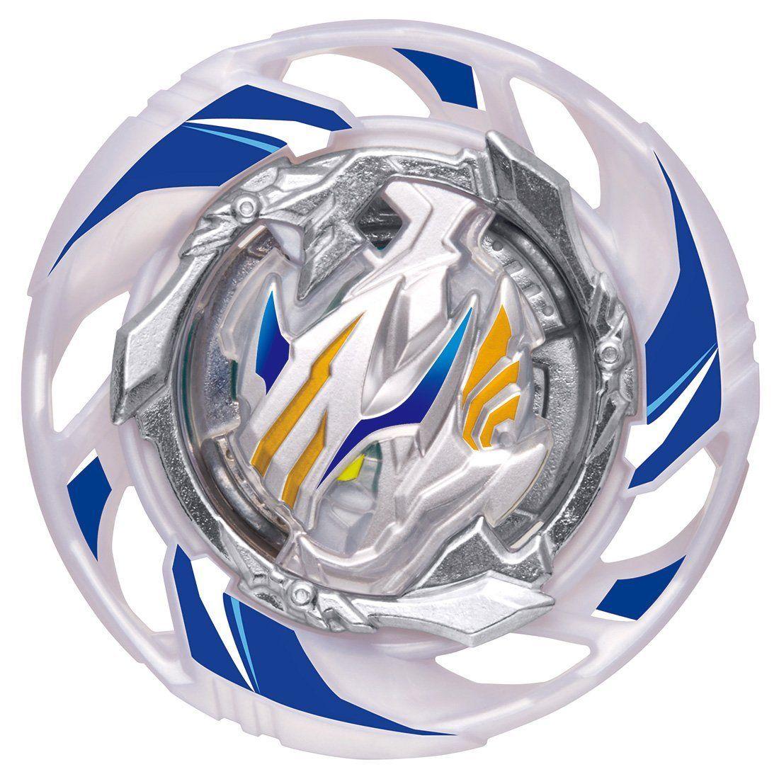 

Ігровий набір Бейблейд Takara Tomy Beyblade Burst B-130 02 Air Knight 11 Random Booster Повітряний Лицар