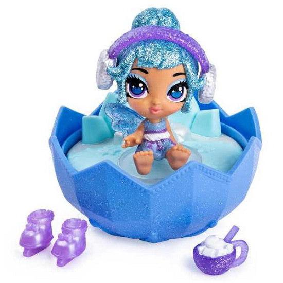 

Лялька Spin Master Hatchimals Pixies Polar Paradise Казкова фея (6047278)