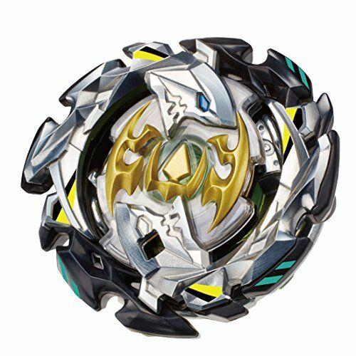 

Ігровий набір Бейблейд Takara Tomy Beyblade Burst B-106 Emperor Forneus.0.Yr Booster Spinning Top