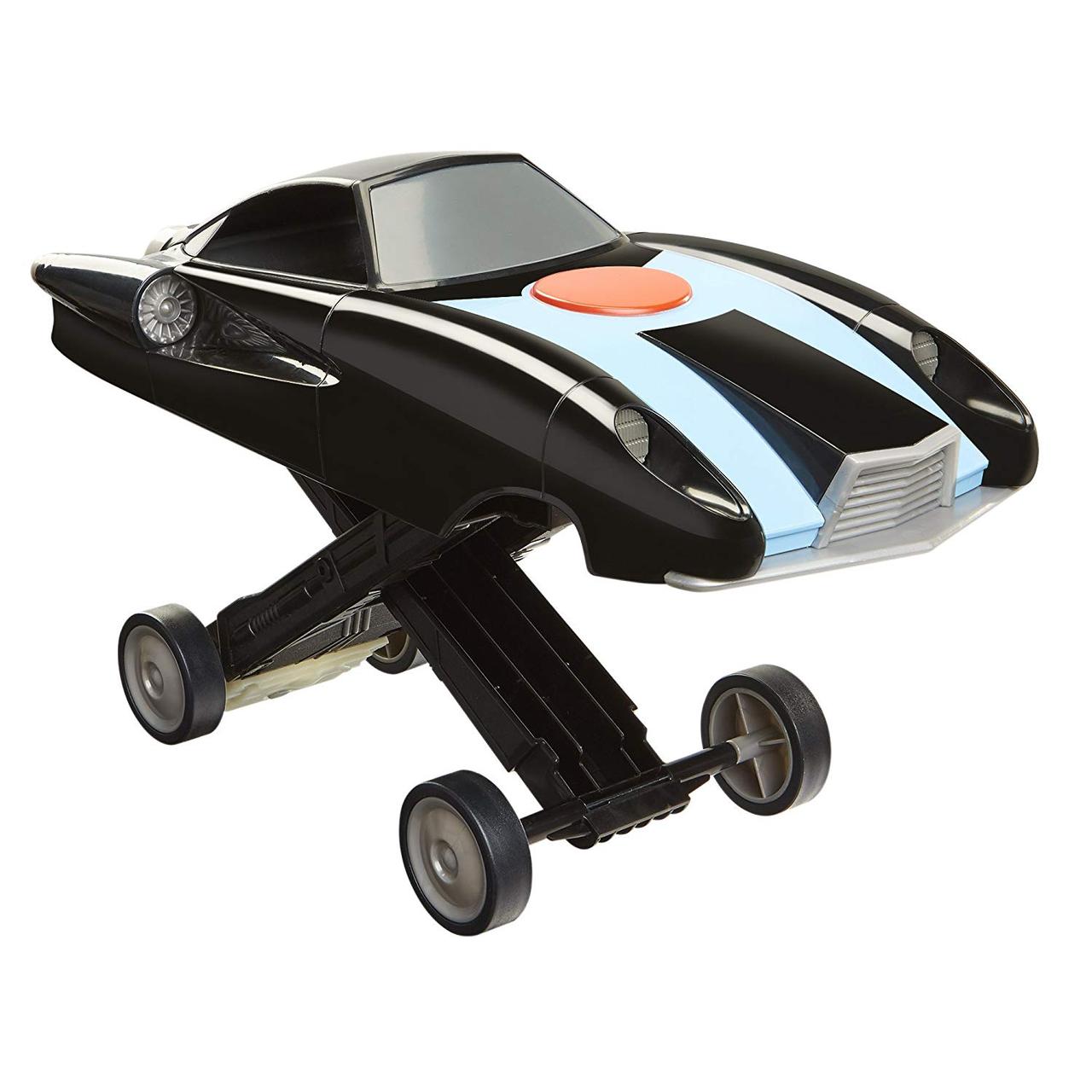 

Автомобіль Jakks Pacific The Incredibles 2 Jumping Incredibile Vehicle з функцією стрибка (74867) (B074WW9HZL)