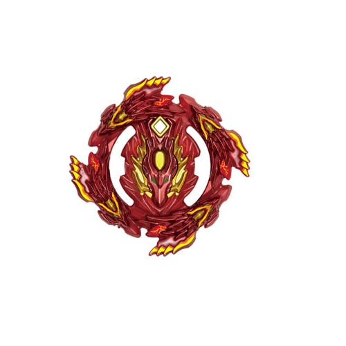 

Лаєр Бейблейд Takara Tomy Beyblade Burst Bloody Longinus Guren Ver (Layer Olny) Limited F/S