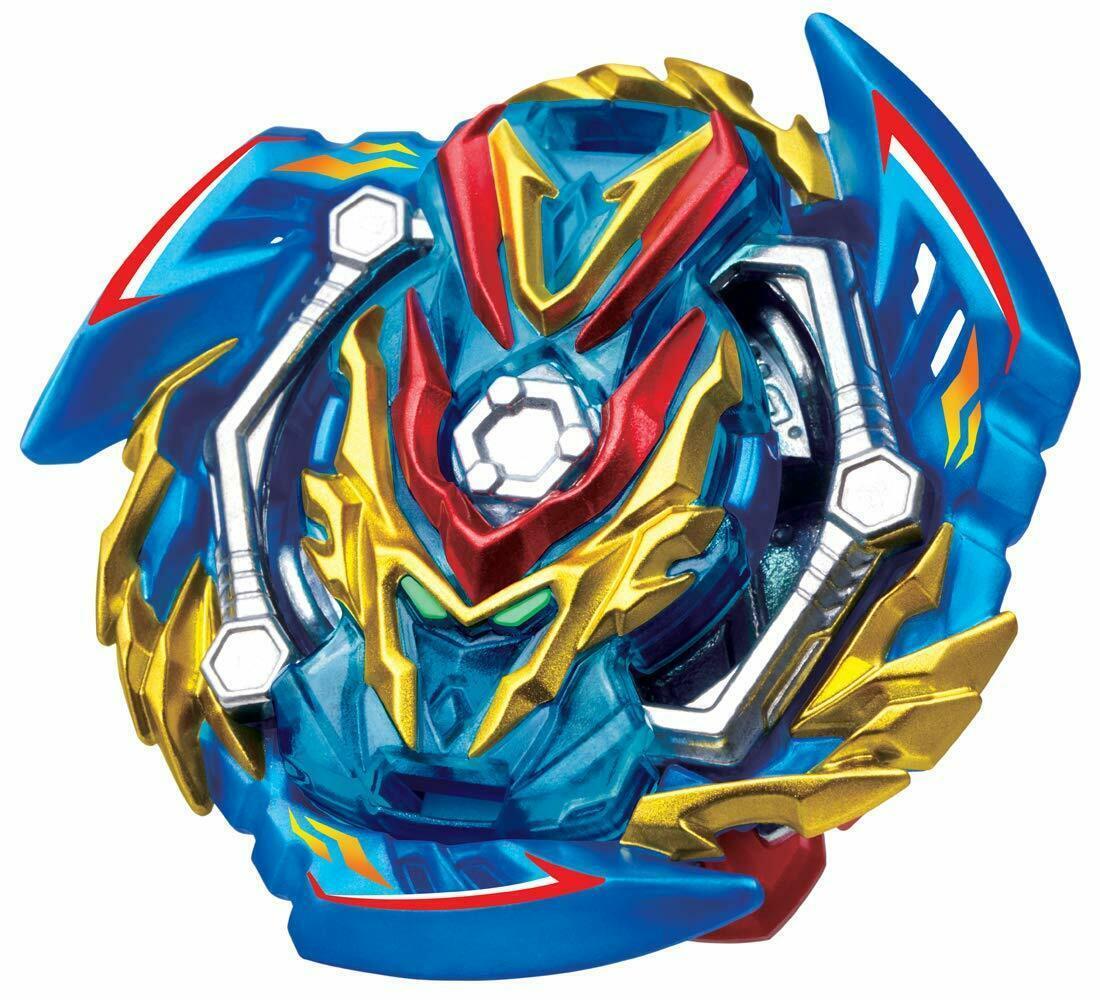 

Ігровий набір Бейблейд Takara Tomy Beyblade Burst GT B-134 Slash Valkyrie.Bl.Pw Retsu From Japan