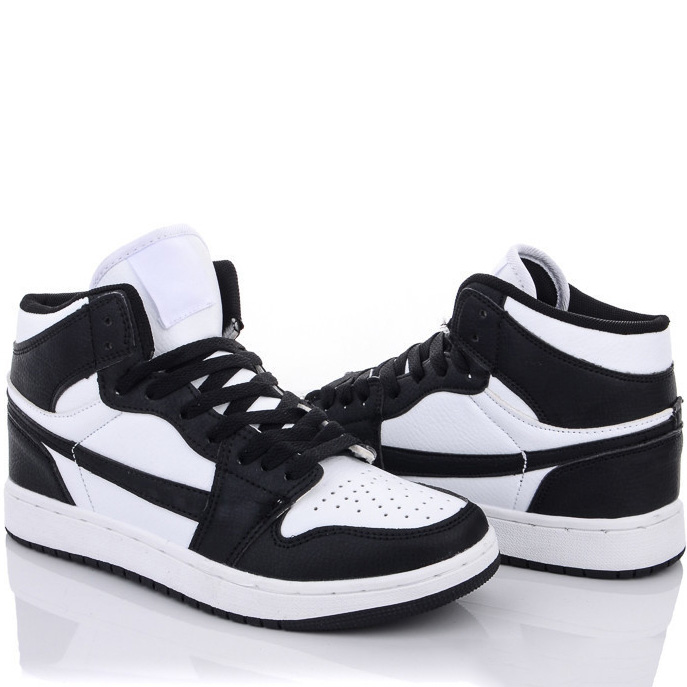 

Демисезонные спортивные ботинки Navigator CN1787-3 38 Бело-черный