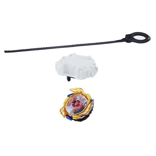 

Ігровий набір Бейблейд Hasbro Beyblade Burst Evolution witchStrike Starter Pack Genesis Valtryek V3