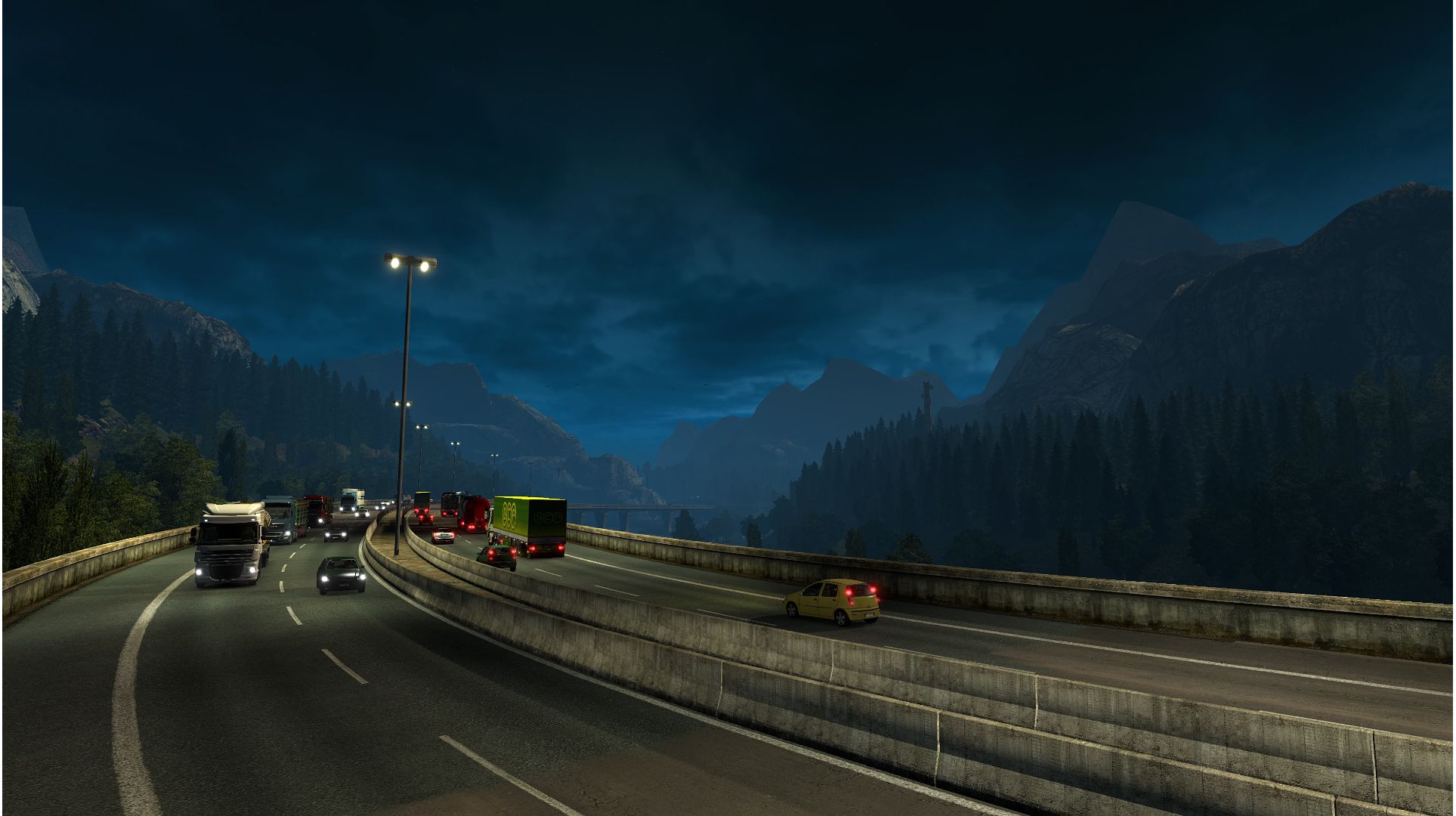 ROZETKA » Игра Euro Truck Simulator 2 для ПК (Ключ активации Steam) от  продавца: Med Hub company купить в Украине: цена, отзывы