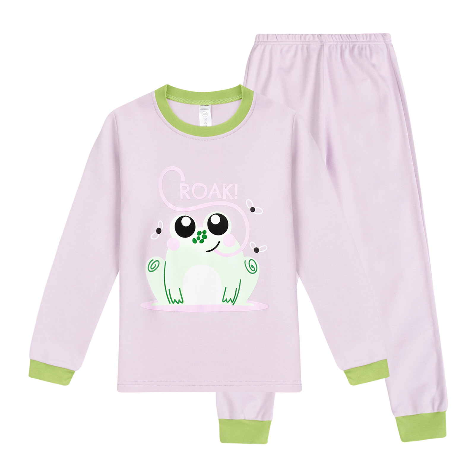 

Пижама Garnamama Neon PG 128 Сиреневый (859106.5084167)