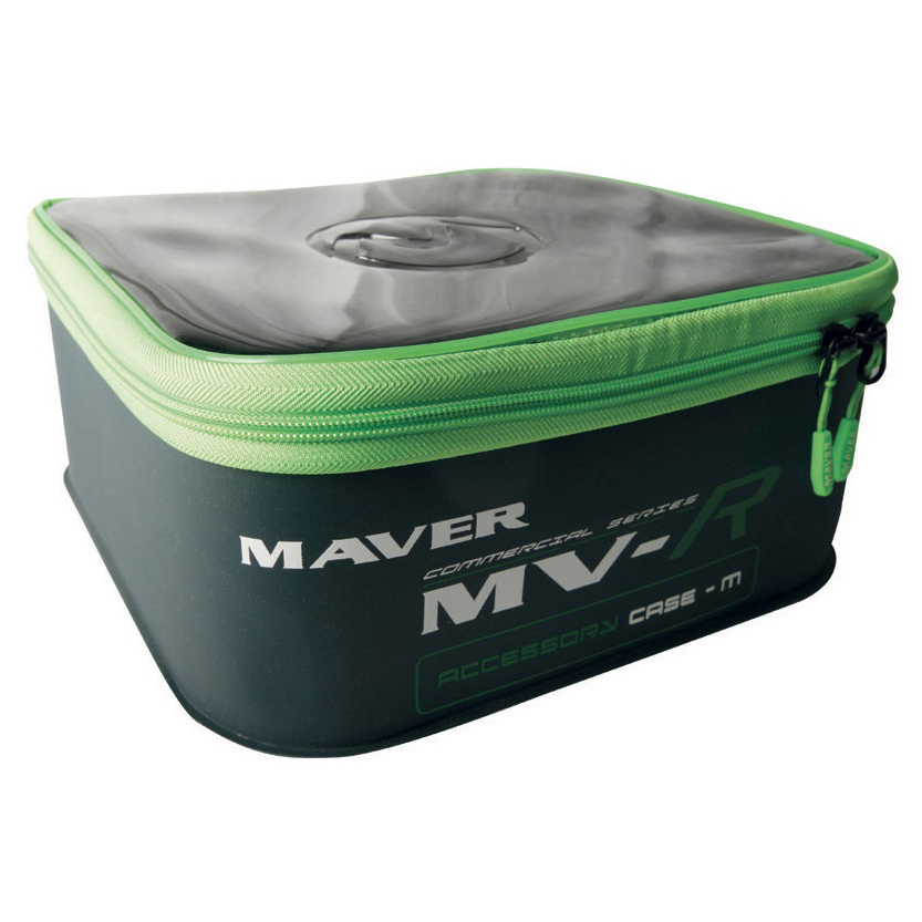 

Сумка Maver MV-R EVA Accessory Case Medium 12x29x29cm