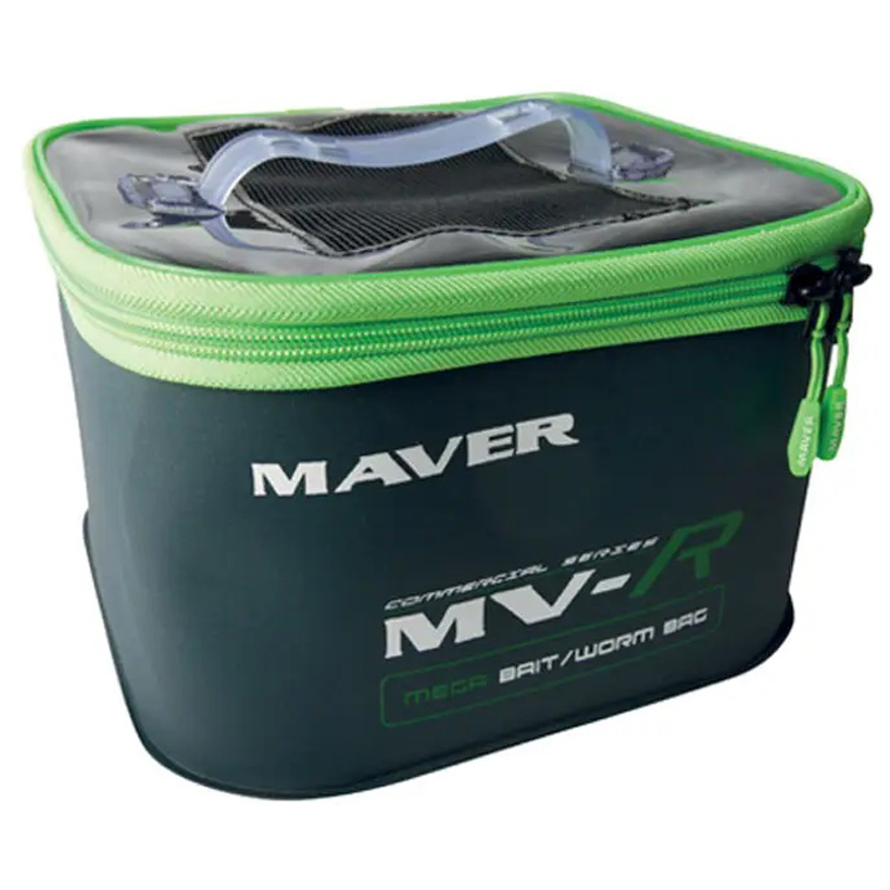 

Сумка Maver MV-R EVA Mega Warm Bait 15x24x24cm