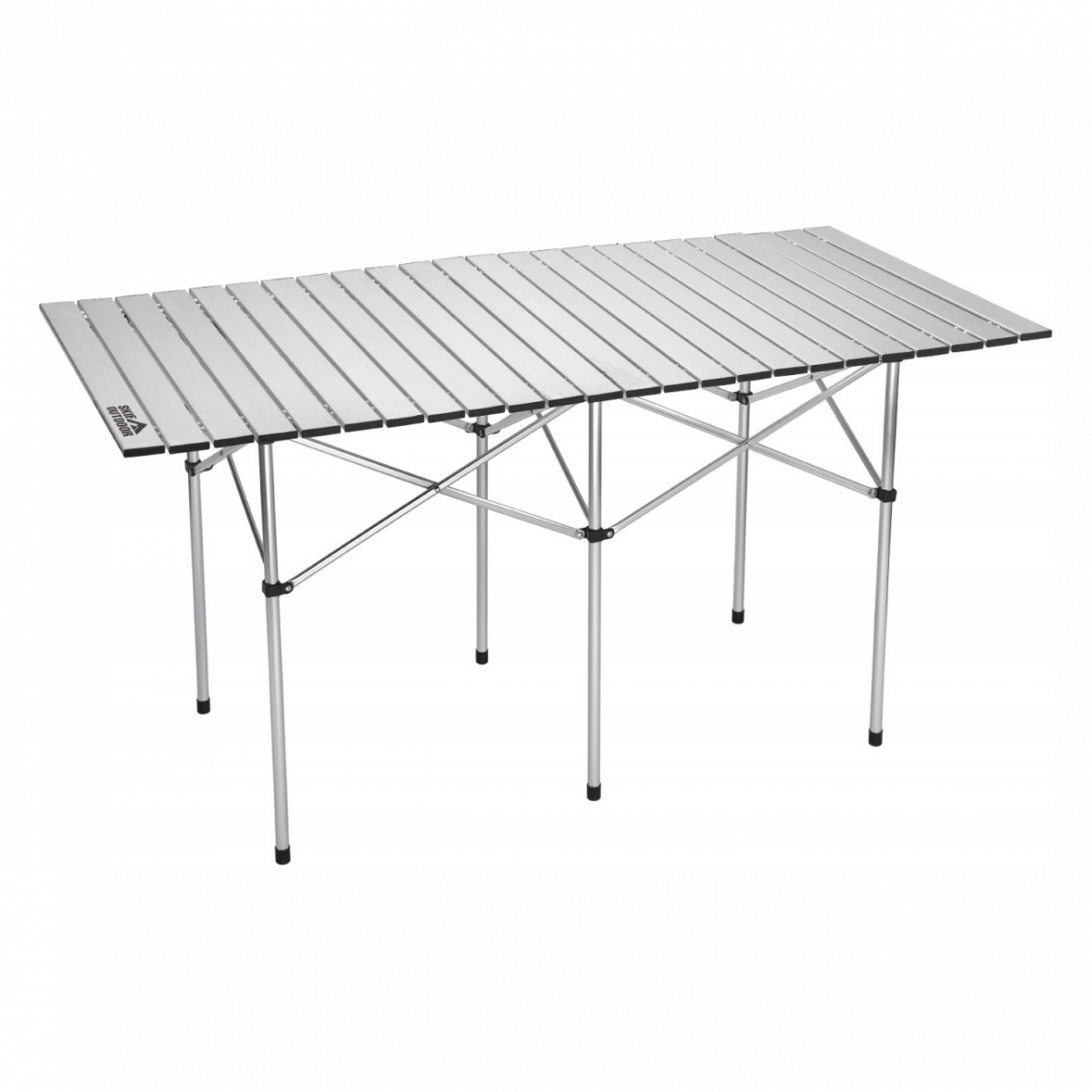 

Стол раскладной SKIF Outdoor Comfort L 140х70х70 cm