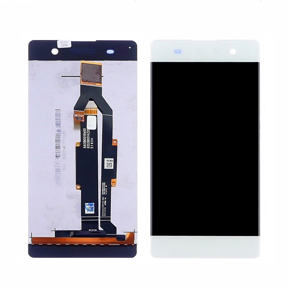 

Дисплей для Sony F3112 Xperia XA с белым тачскрином