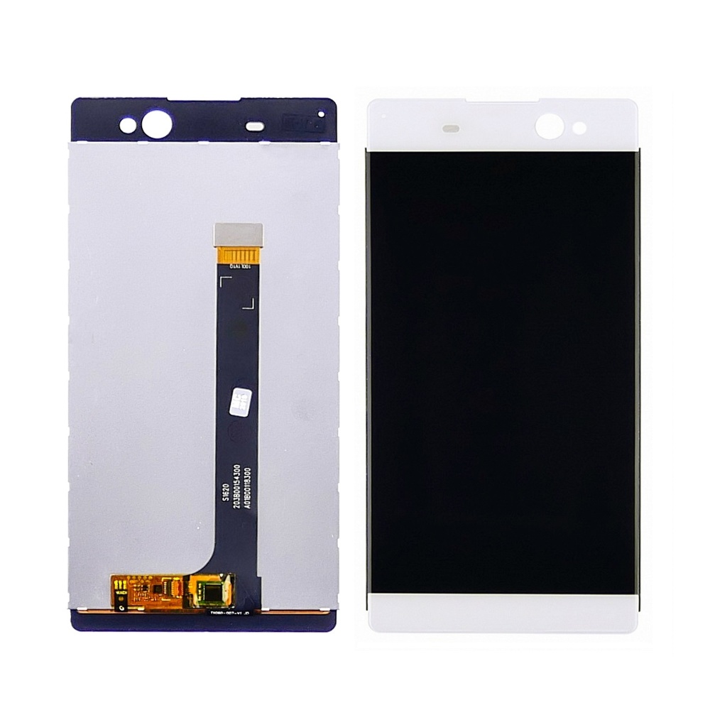 

Дисплей для Sony F3212 Xperia XA Ultra с белым тачскрином