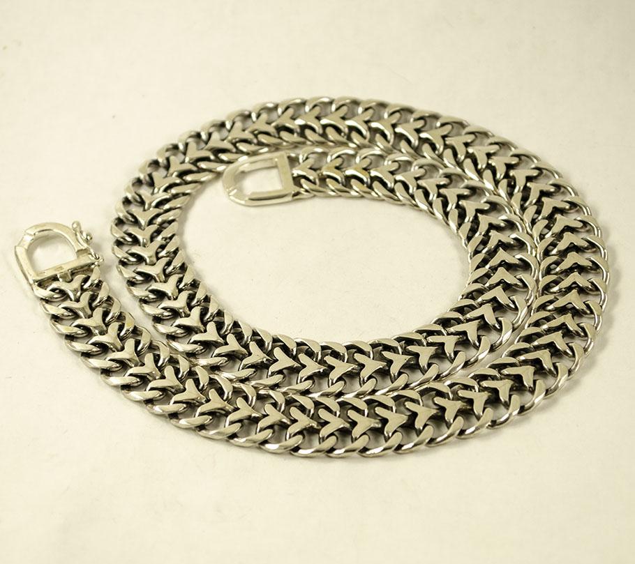 

Плетение тракторное Maxi Silver 4066