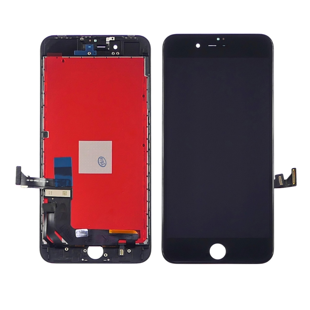 

Дисплей для Apple iPhone 8 Plus с чёрным тачскрином Tianma