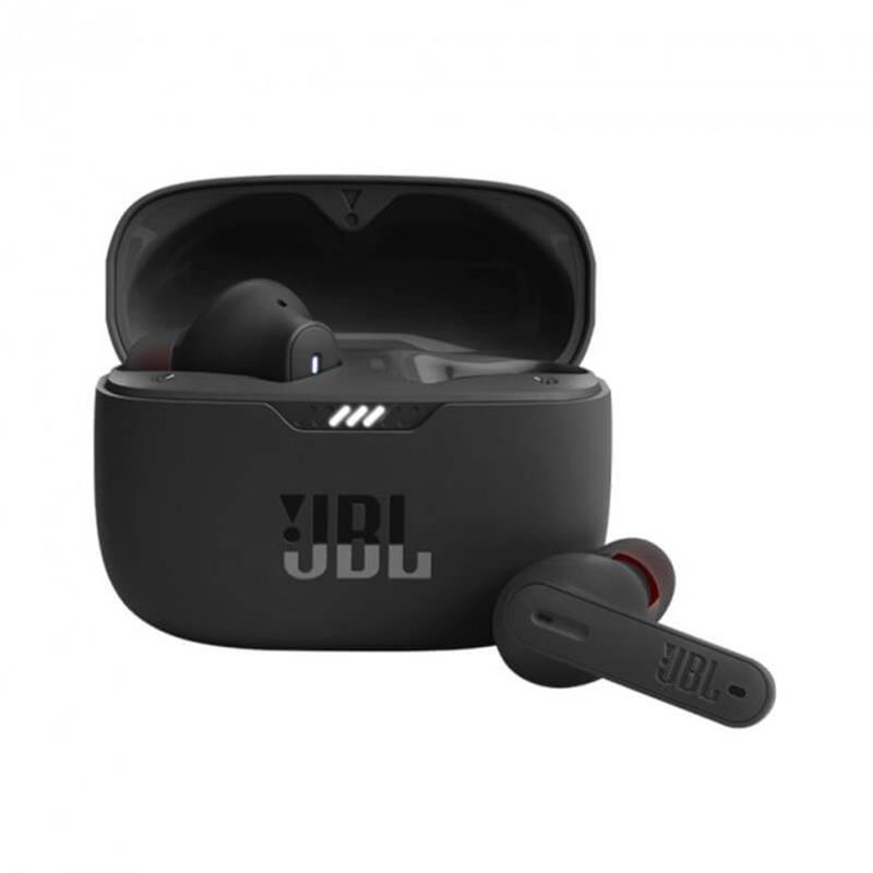

Bluetooth-гарнитура JBL Tune 230NC TWS Black (JBLT230NCTWSBLK)