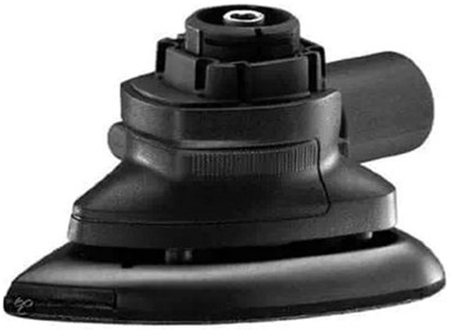Насадка виброшлифовальная машина Black+Decker Multievo (MTSA2) – фото ...