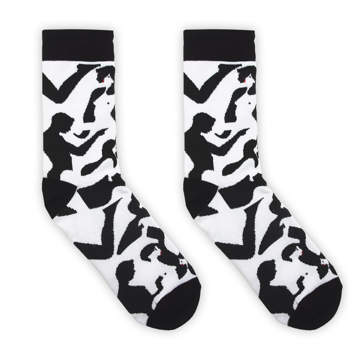 

Женские носки Just Cover - Камасутра M, Женские носки Just Cover - Камасутра M (36-39)