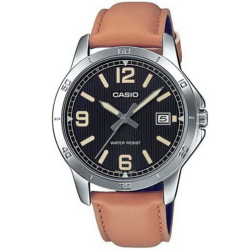 

Мужские наручные часы Casio MTP-V004L-1B2UDF