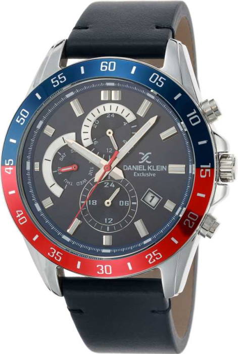 

Мужские наручные часы Daniel Klein DK.1.12455-2