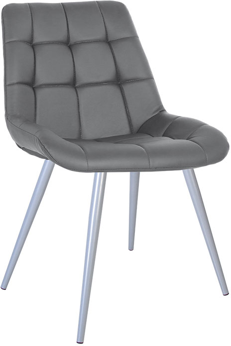 

Стул Новый Стиль NICOLE ordf HN ALU (BOX-1) ECO-70