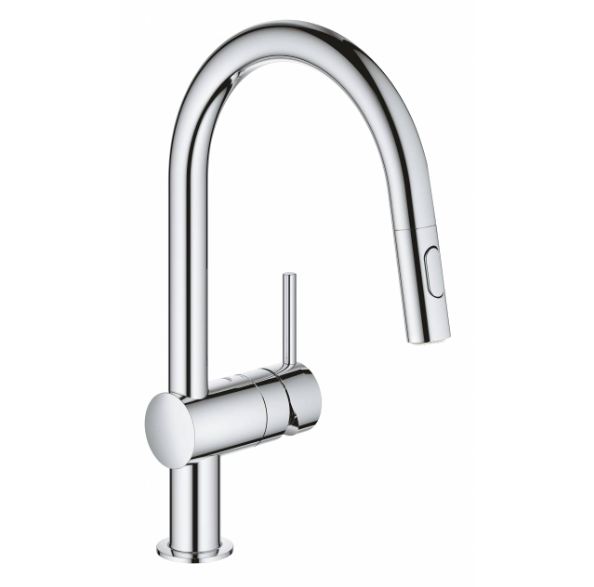 

Смеситель кухонный GROHE - Vento 30438000