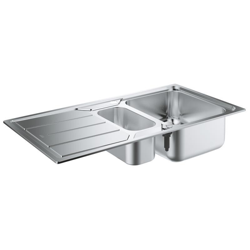 

Кухонная мойка Grohe Sink K500 31572SD0