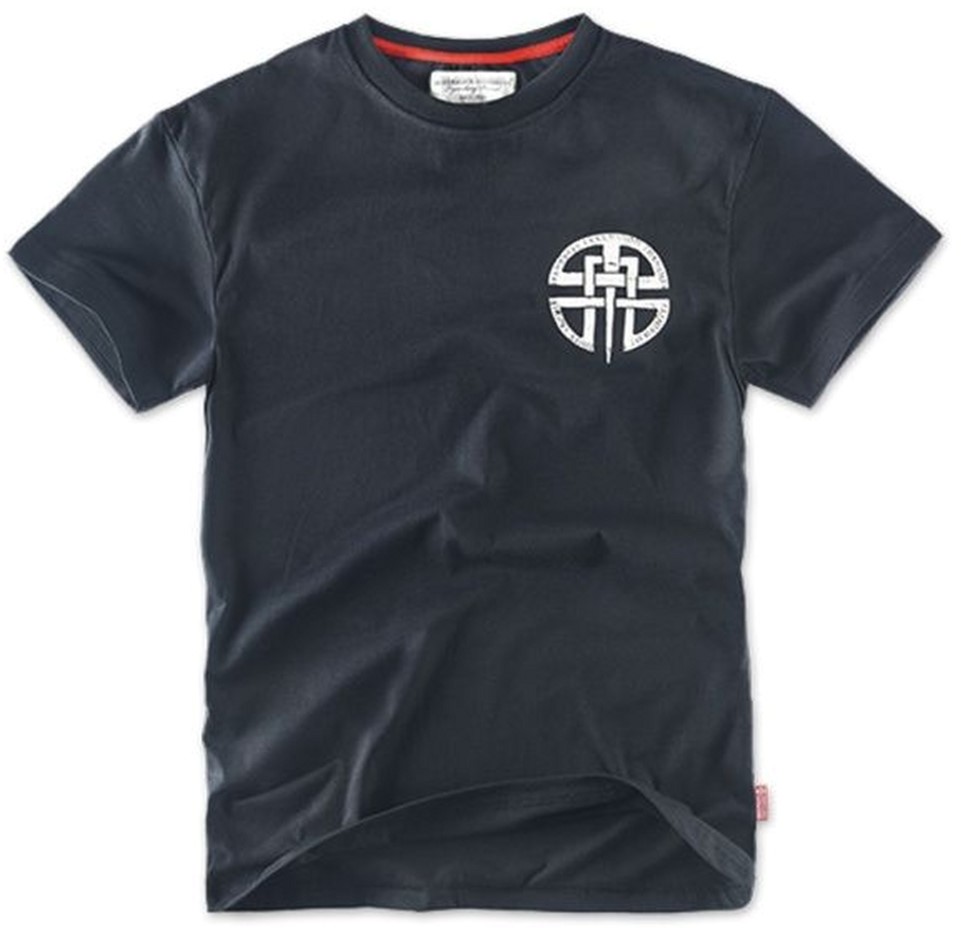 

Футболка Dobermans Aggressive Celtic TS81NV M Синяя