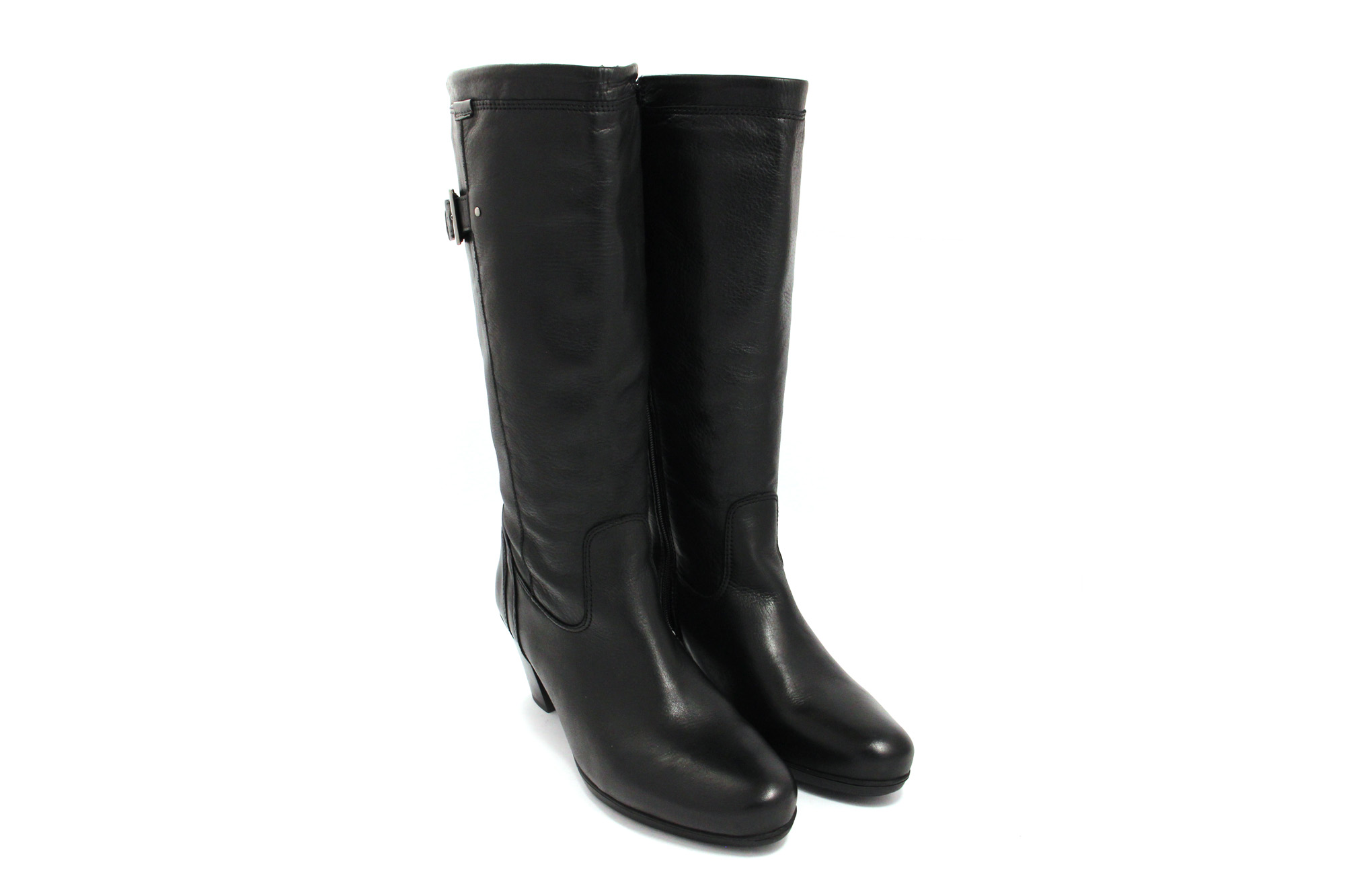 

Женские сапоги Hush Puppies Черный 42 #8976