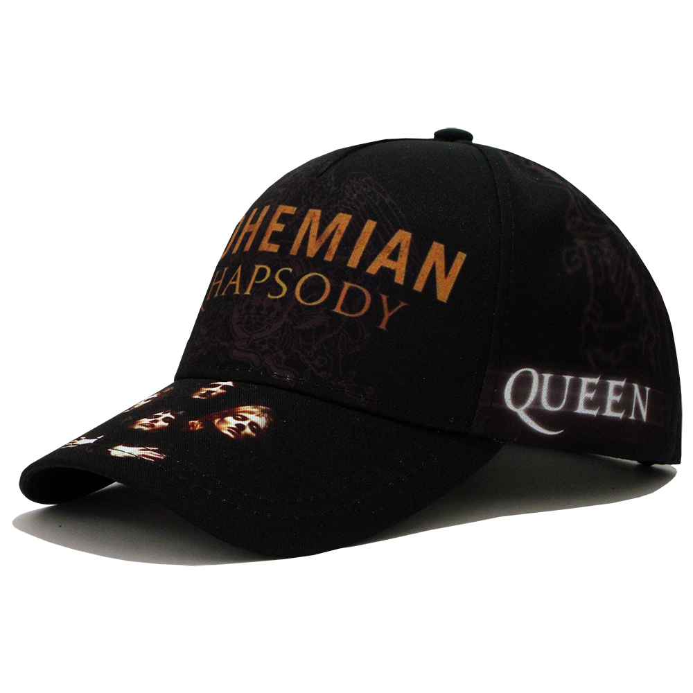 

Бейсболка AMG Queen XL 0412