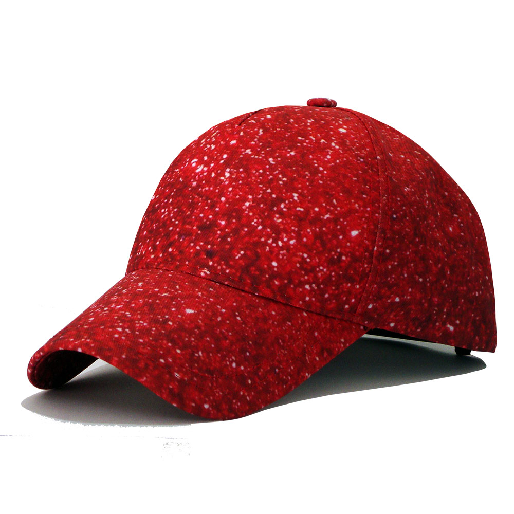 

Бейсболка AMG Glitter L 0032