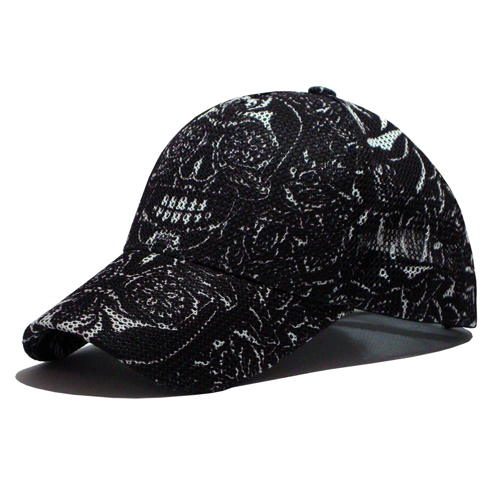 

Бейсболка AMG Monochrome (Сетка) М 0052