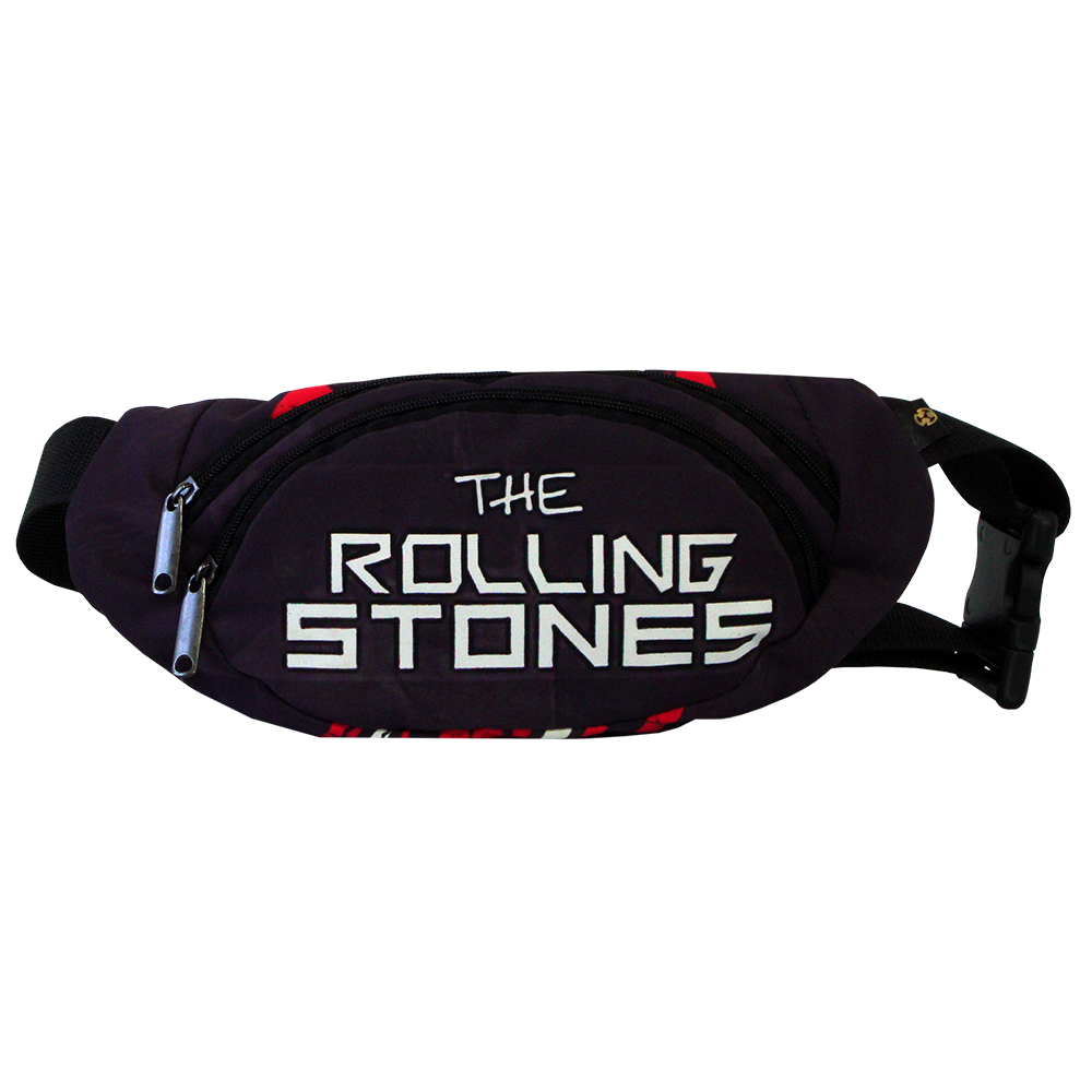 

Сумка AMG поясная The Rolling Stones ART 2235