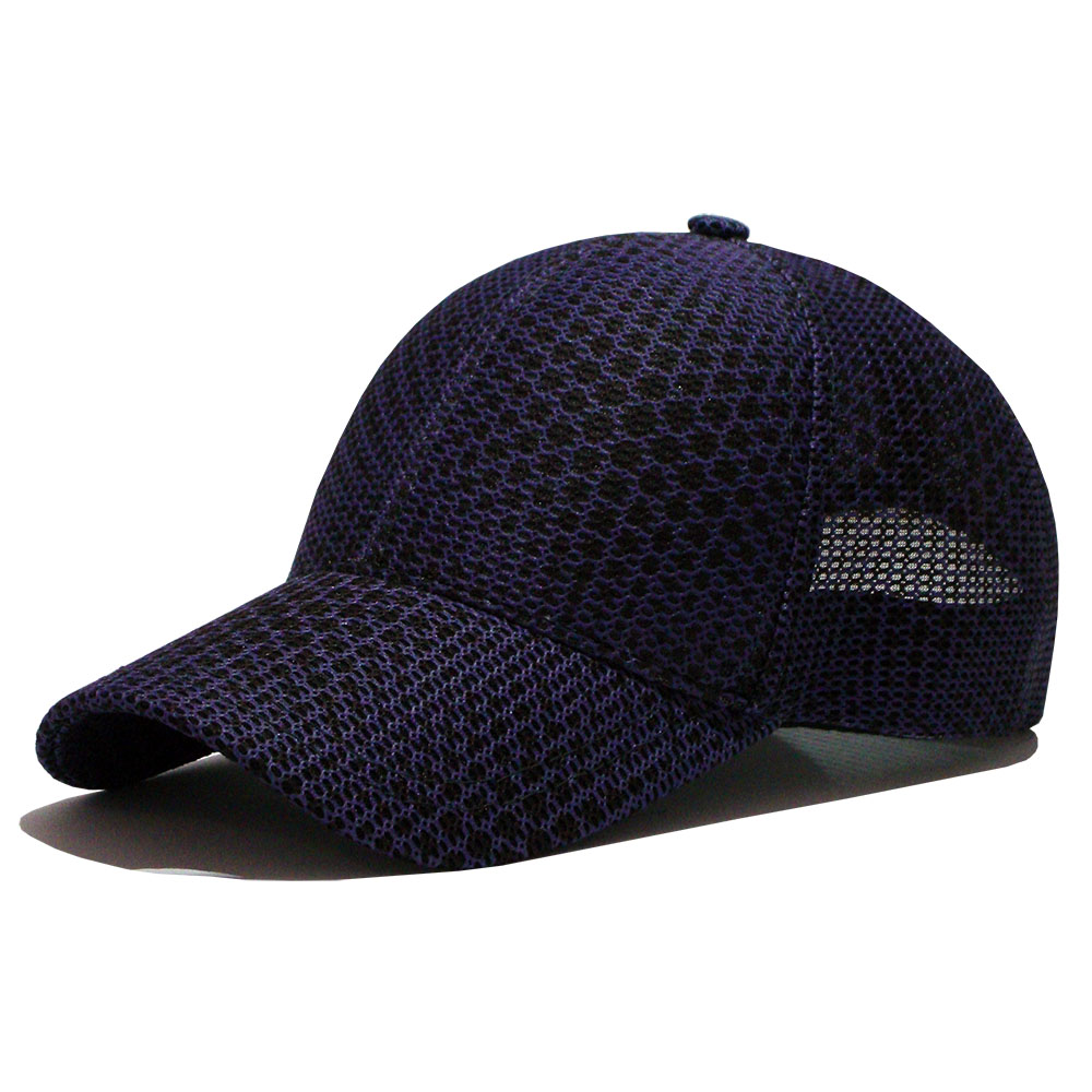 

Бейсболка AMG Sota Violet (Сетка) XL 0079