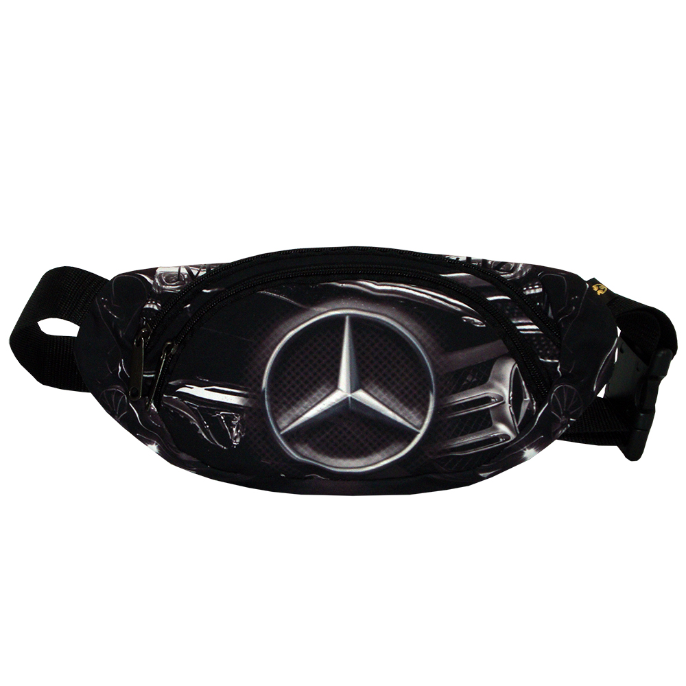 

Сумка AMG поясная Mercedes ART 2185