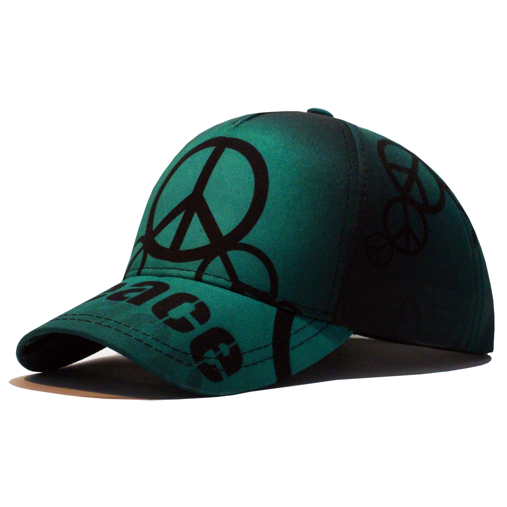 

Бейсболка AMG Pacific Green L 0668