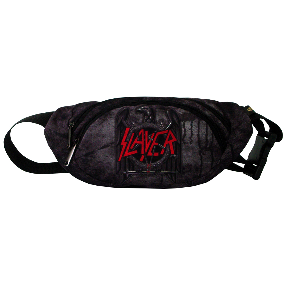 

Сумка AMG поясная Slayer "Eagle" ART 2243