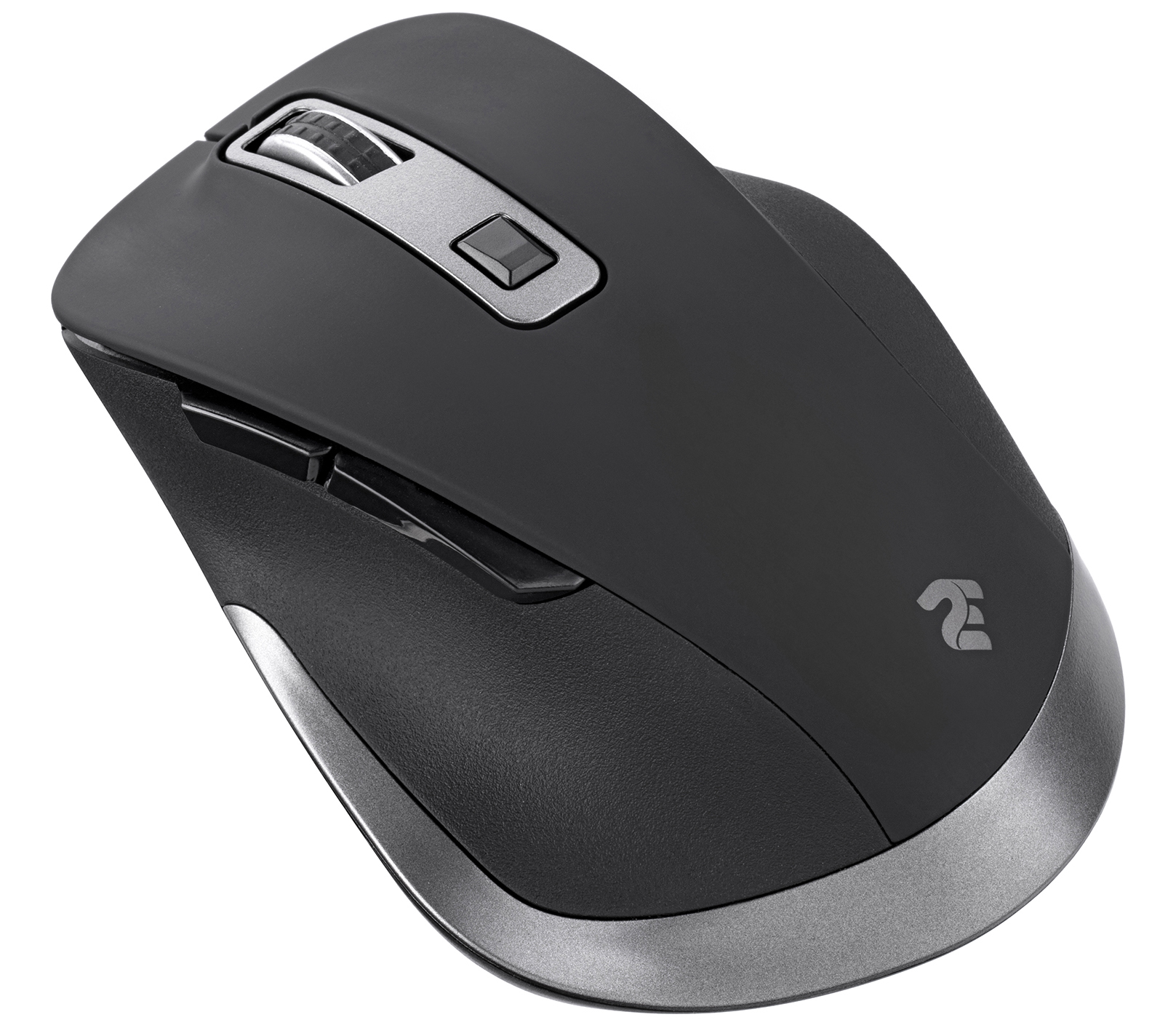 

Мишка 2E MF215 Wireless Чорна (2E-MF215WB)