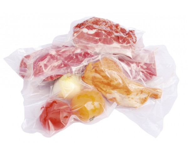 

Пакеты для вакуумной упаковки и sous-vide Hendi, 250x350 мм