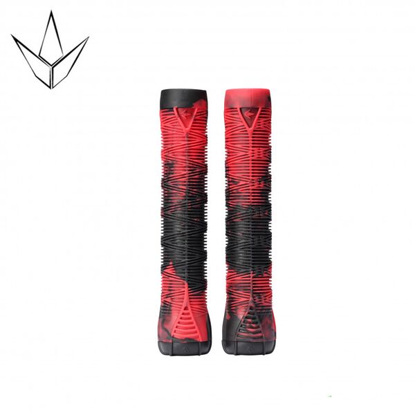 

Гріпси BLUNT-HAND-GRIP-V2 -Red-Black